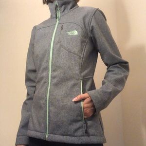 North Face Apex Bionic Jacket